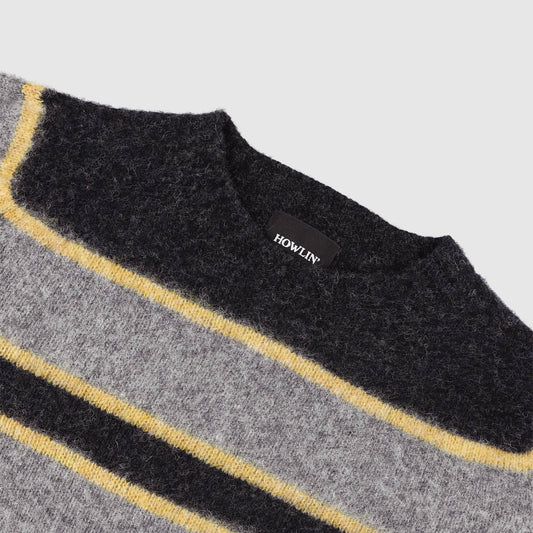 Absolute Belter in Charcoal