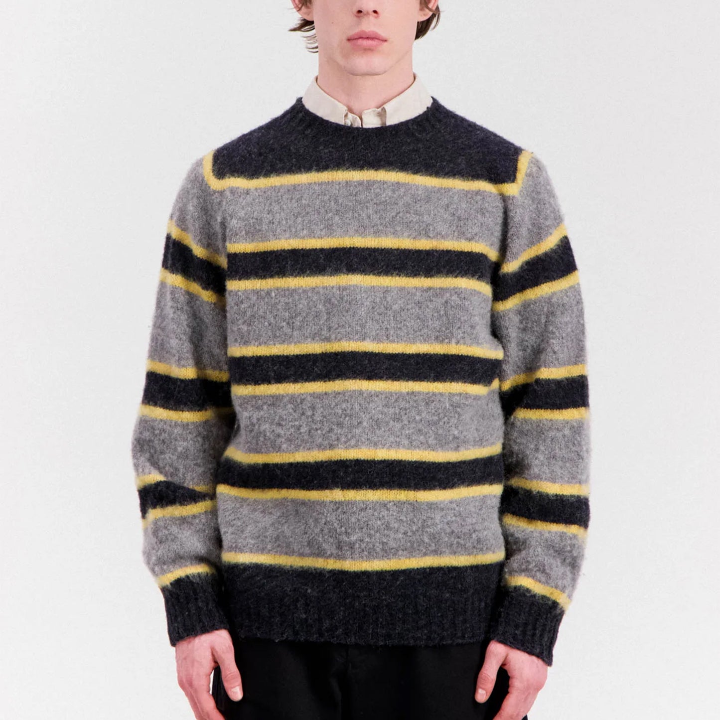 Absolute Belter in Charcoal