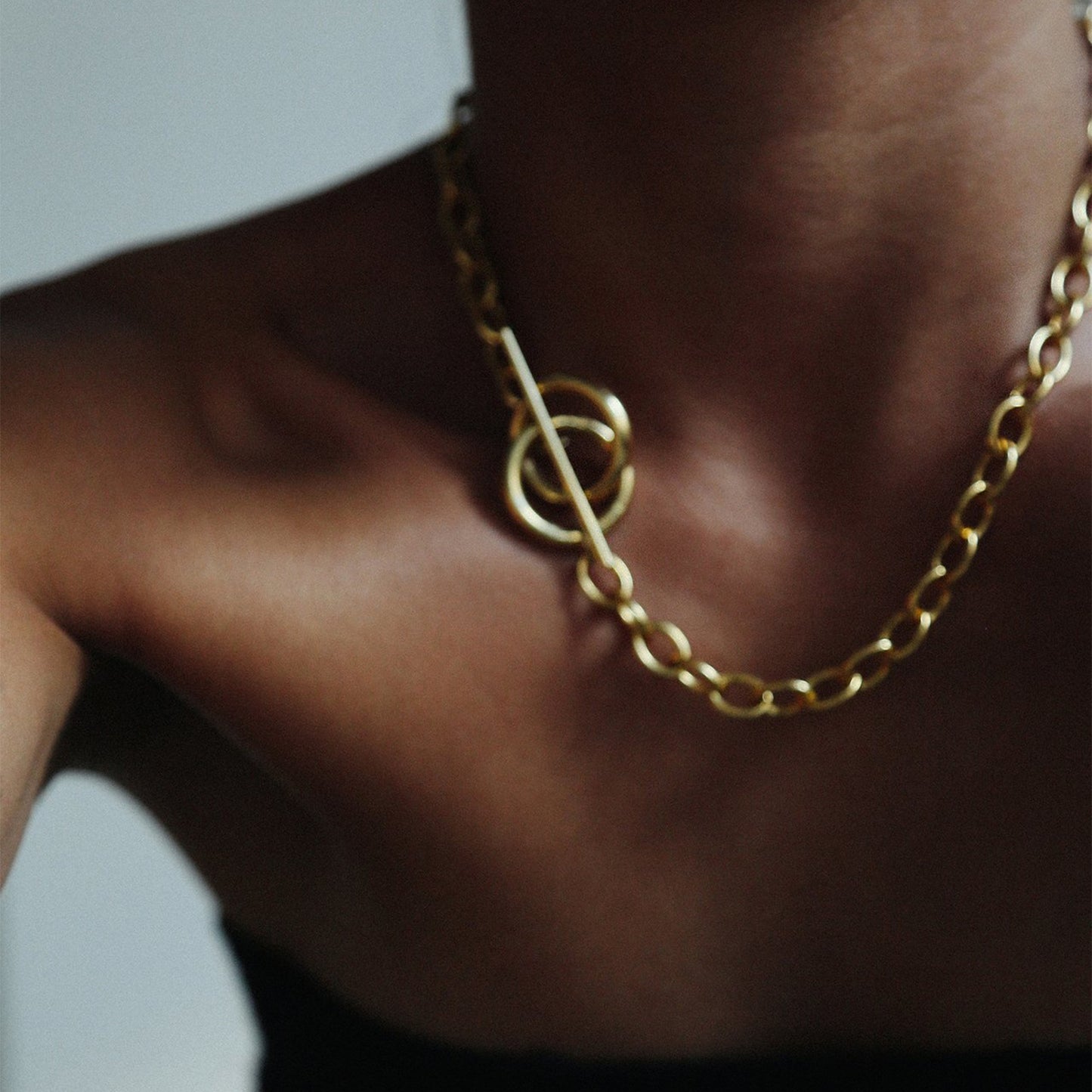 Anais Necklace