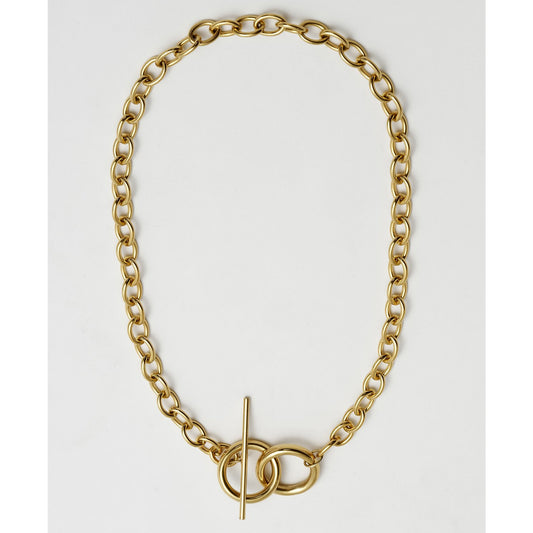 Anais Necklace