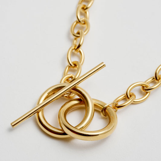 Anais Necklace
