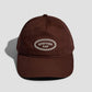 Another Cap 2.0 in Brown