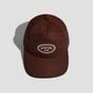 Another Cap 2.0 in Brown