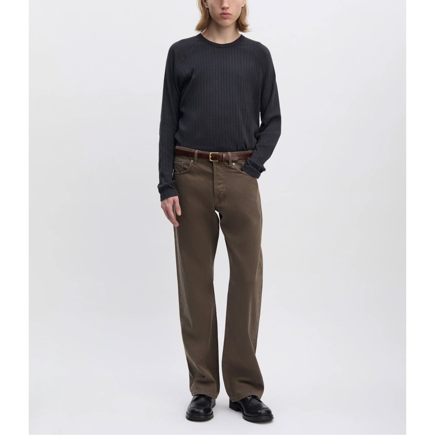 Another Jean 3.0 in Brown