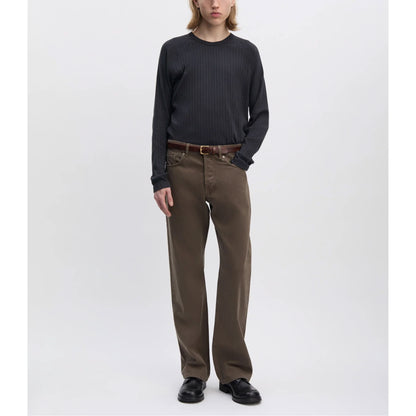 Another Jean 3.0 in Brown