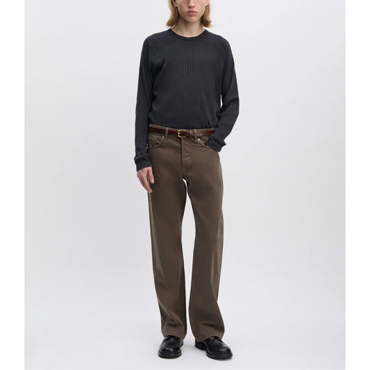 Another Jean 3.0 in Brown
