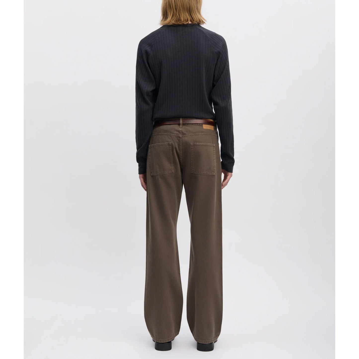 Another Jean 3.0 in Brown