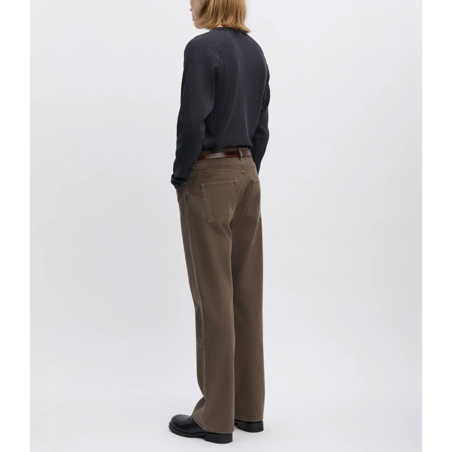 Another Jean 3.0 in Brown