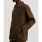 Another Overshirt 2.0 in Brown