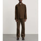 Another Overshirt 2.0 in Brown