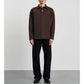 Another Polo Shirt 1.0 in Antique Brown