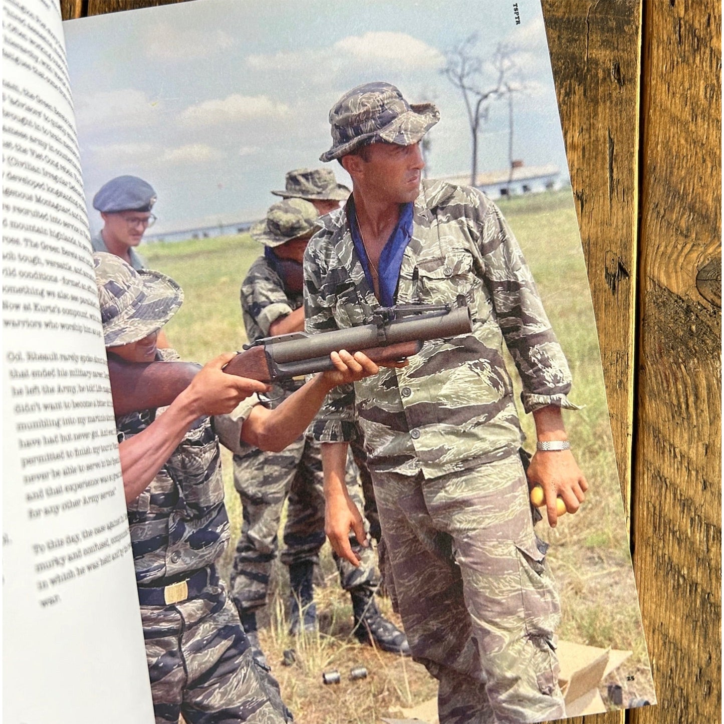 Apocalypse Now Journal