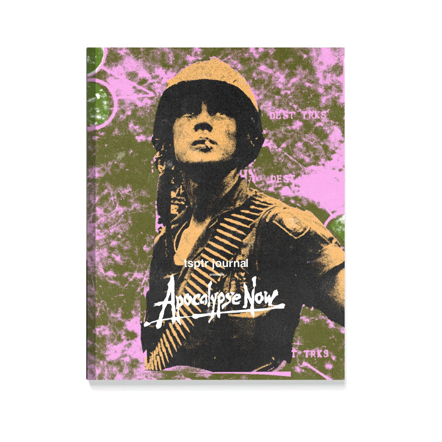Apocalypse Now Journal