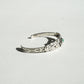 Old Pawn Turquoise Arrow Head Cuff