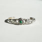 Old Pawn Turquoise Arrow Head Cuff