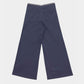 Arthur Loose Pant in Recycled Indigo