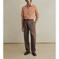 Artist Shirt in Rosewood