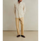 Artist Shirt in Undyed