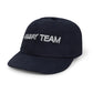Away Team Cap in Navy