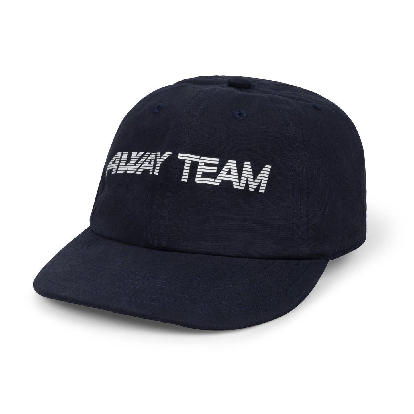 Away Team Cap in Navy