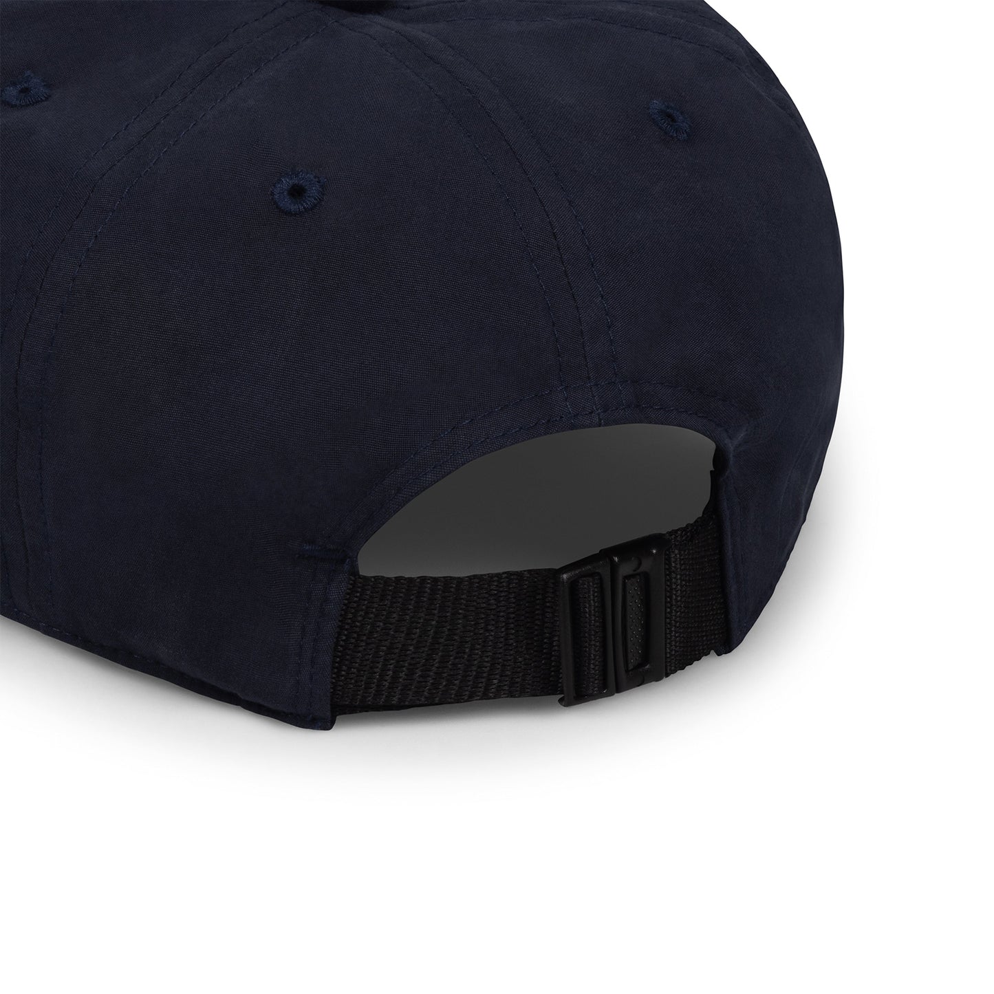 Away Team Cap in Navy