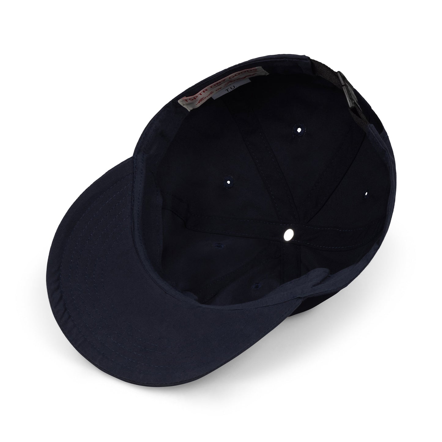Away Team Cap in Navy
