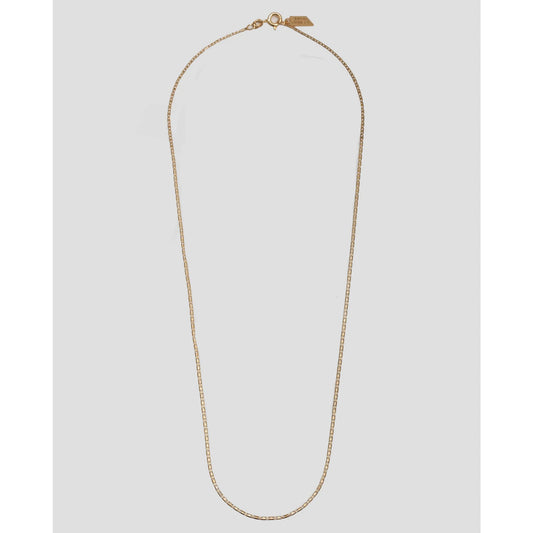 Baby Sol Valentino Necklace