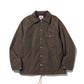 Beach Breaker in Brown