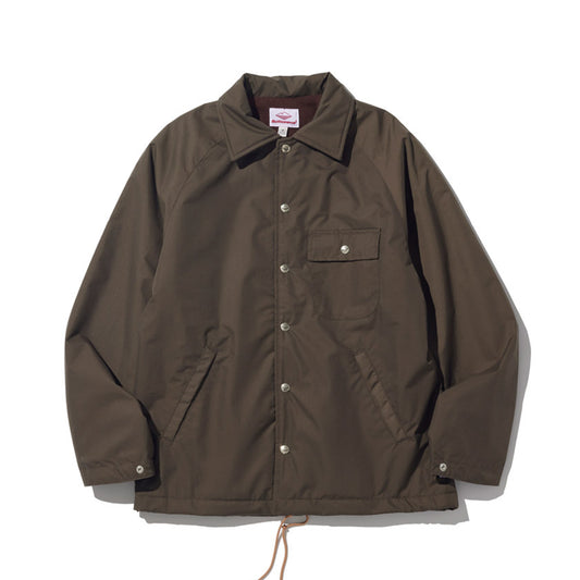 Beach Breaker in Brown