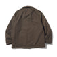 Beach Breaker in Brown