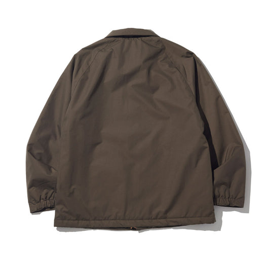 Beach Breaker in Brown
