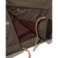Beach Breaker in Brown