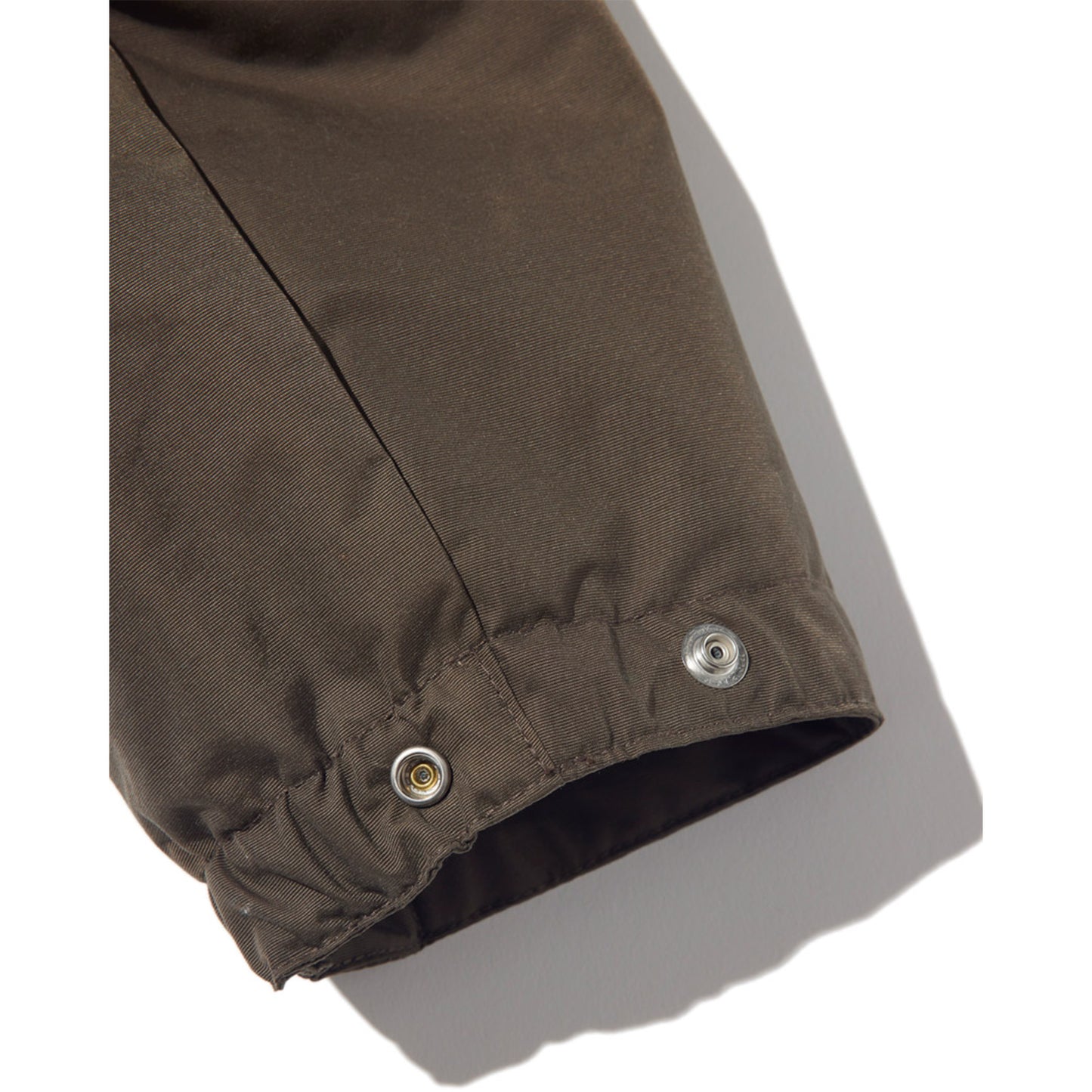 Beach Breaker in Brown