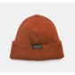 Watch Cap in Burnt Orange