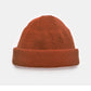 Watch Cap in Burnt Orange