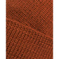 Watch Cap in Burnt Orange