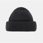 Watch Cap in Dark Charcoal