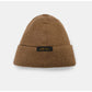 Watch Cap in Dark Tan