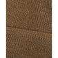 Watch Cap in Dark Tan
