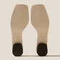 Bena Heel in Mohogany