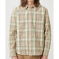 Birch L/S Shirt in Natural