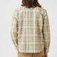 Birch L/S Shirt in Natural