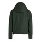 Blazer Coat in Green