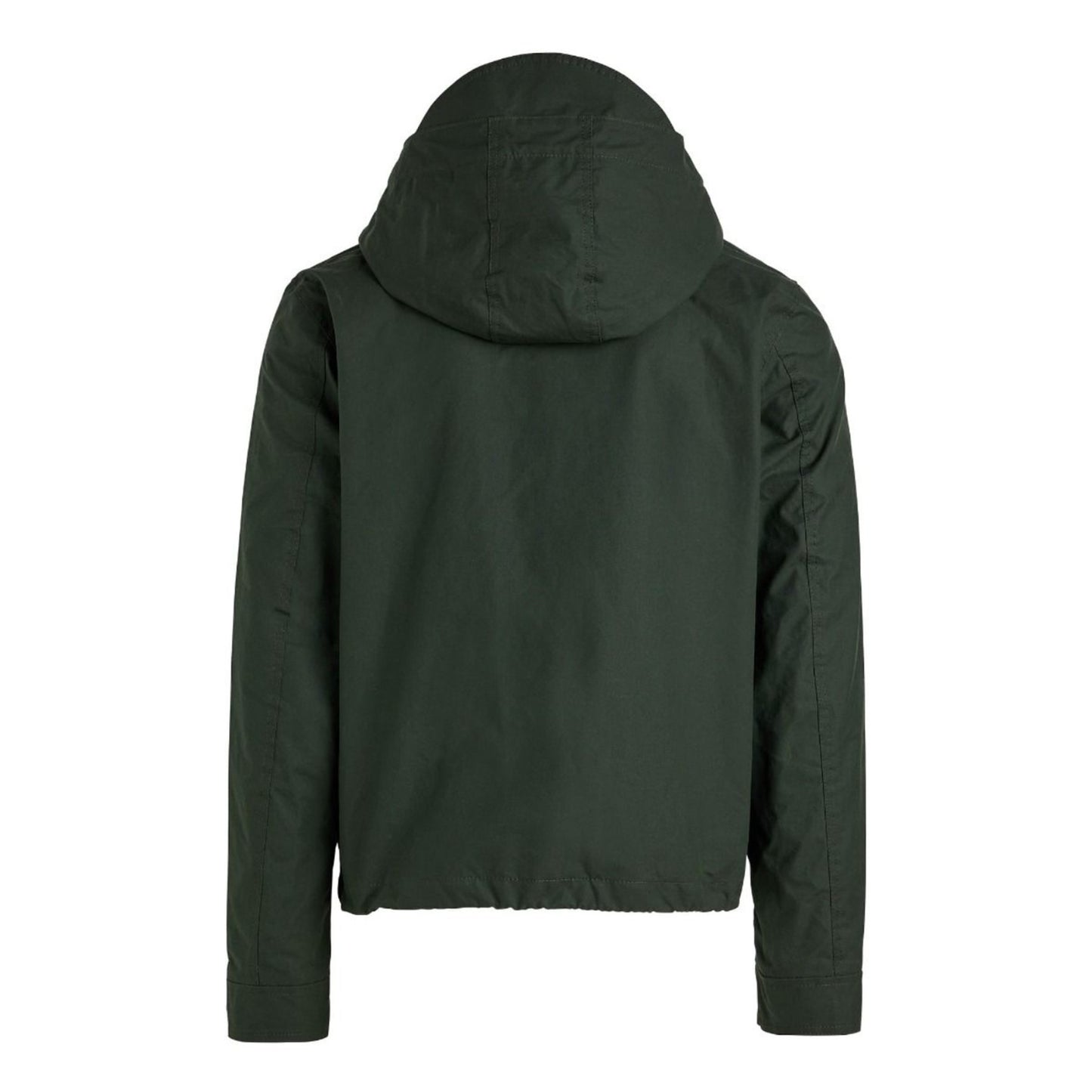 Blazer Coat in Green