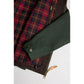 Blazer Coat in Green