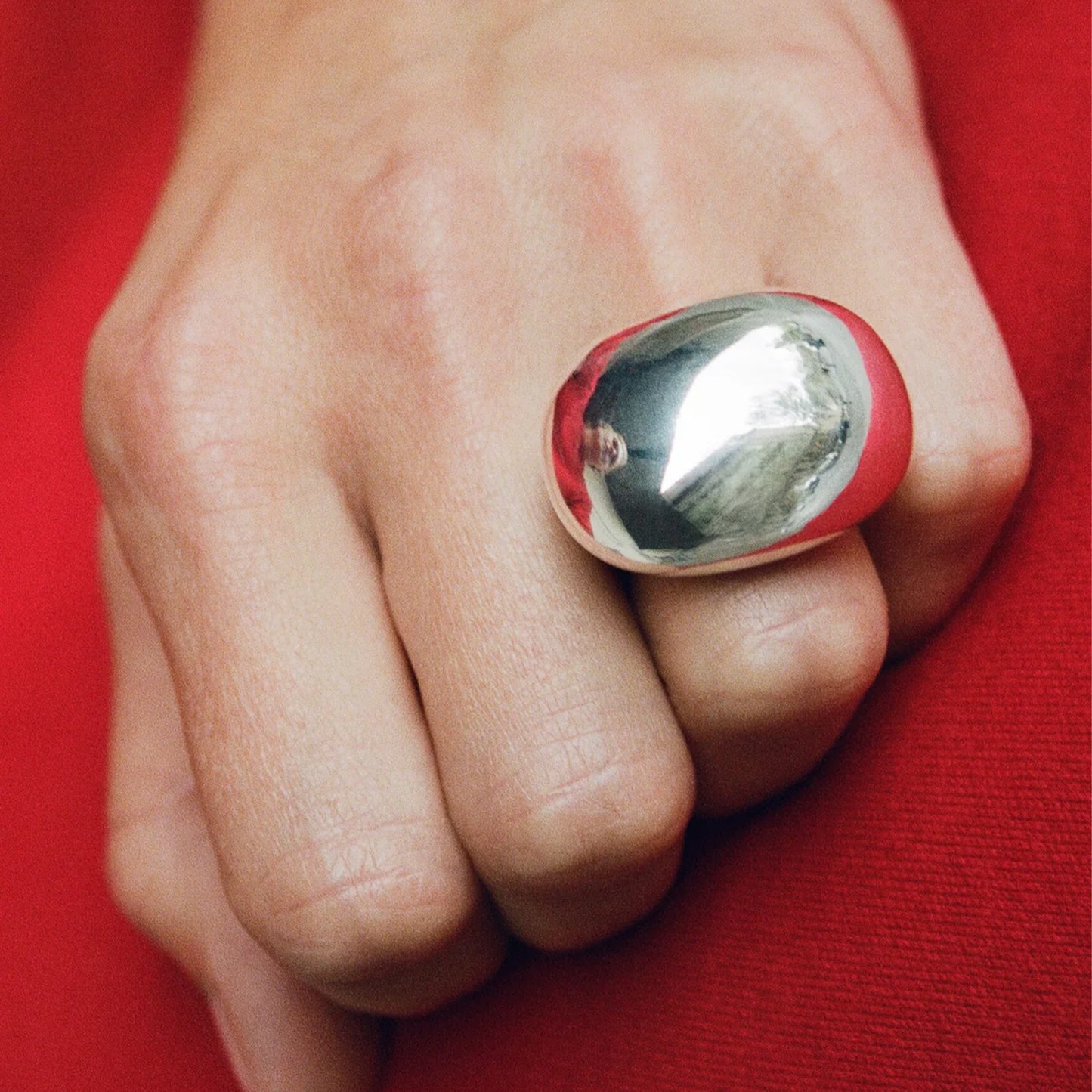 BLOWBLOW Ring