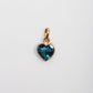 Blue Crush Charm
