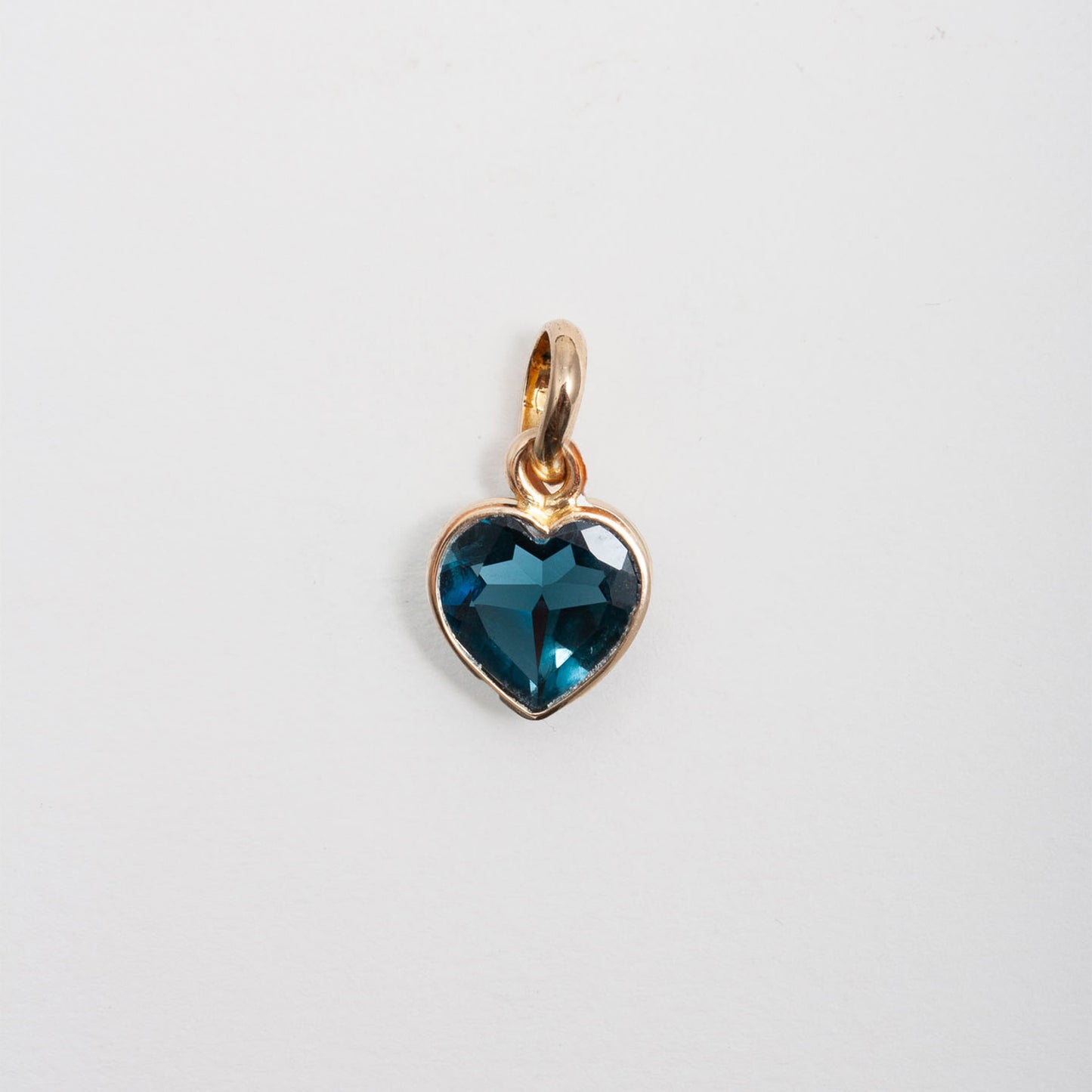 Blue Crush Charm