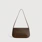 Bra Bag in Brule Nubuck