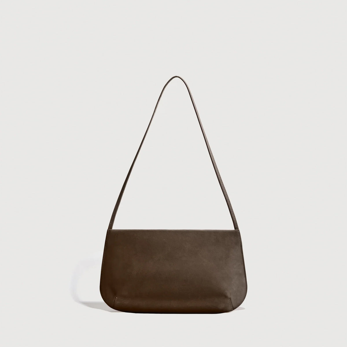 Bra Bag in Brule Nubuck
